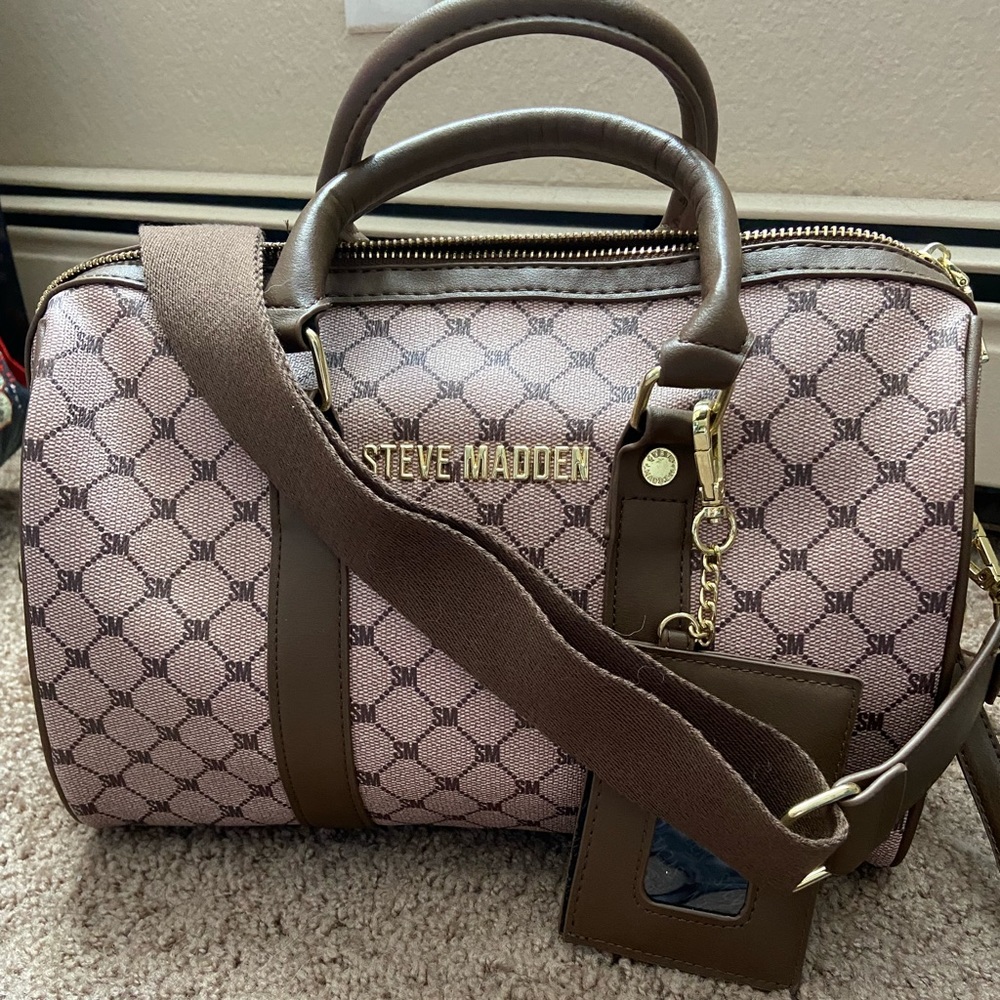 Steve Madden purse *NWT*